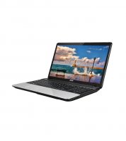 Acer Aspire E1-531 Laptop (2nd Gen PDC/ 4GB/ 500GB/ Linux) (NX.M12SI.018) Laptop