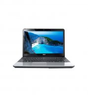 Acer Aspire E1-571 Laptop (2nd Gen Ci3/ 2GB/ 500GB/ Linux) (NX.M09SI.005) Laptop