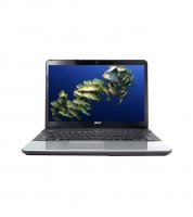 Acer Aspire E1-571 Laptop (2nd Gen Ci3/ 4GB/ 500GB/ Linux) (NX.M12SI.018) Laptop