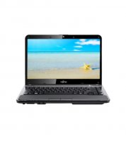 Fujitsu LifeBook LH532 Laptop (3rd Gen Ci5/ 4GB/ 500GB) Laptop