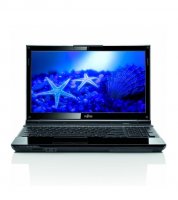 Fujitsu LifeBook AH532 Laptop (Intel Ci3-2328M/ 4GB/ 500GB) Laptop