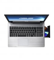 Asus S56CA-XX056R Laptop (3rd Gen Ci5/ 4GB/ 750GB 24GB SSD/ Win 7 HB) Laptop