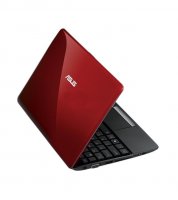 Asus 1015CX-RED014W Laptop (2nd Gen ADC/ 2GB/ 320GB/ DOS/ ExpressGate Cloud) Laptop