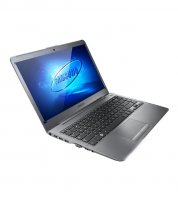 Samsung NP535U4C-S02IN Laptop (APU Quad Core/ 6GB/ 1TB/ Win 8/ 1GB Graph) Laptop