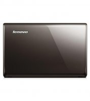Lenovo Essential G580 (59-342987) Laptop (3rd Gen Ci3/ 2GB/ 500GB/ DOS) Laptop
