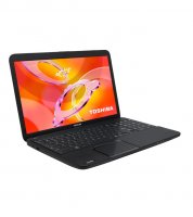 Toshiba Satellite C850D-M0010 Laptop (APU Dual Core/ 2GB/ 320GB) Laptop