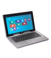 Fujitsu Q-702 Laptop (3rd Gen Ci5/ 4GB/ 256GB SSD/ Win 8 Pro) Laptop