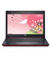 Fujitsu LifeBook UH572 Ultrabook (3rd Gen Ci5/ 4GB/ 128GB SSD/ Win 7 Prof) Laptop