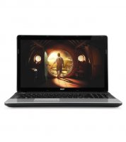 Acer Aspire E1-571-BT Laptop (2nd Gen Ci3/ 2GB/ 500GB/ Linux) (NX.M09SI.031) Laptop
