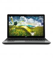 Acer Aspire E1-531 Laptop (2nd Gen PDC/ 4GB/ 500GB/ Linux) (NX.M12SI.023) Laptop
