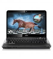 Fujitsu LifeBook LH532 Laptop (2nd Gen Ci3/ 4GB/ 500GB/ Win 8/ 2GB Graph) Laptop