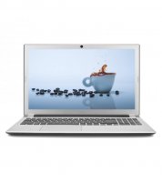 Acer Aspire V5-571 Laptop (2nd Gen Ci3/ 4GB/ 500GB/ Linux) (NX.M1JSI.015) Laptop