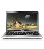 Samsung NP300E5E-A03IN Laptop (3rd Gen Ci3/ 2GB/ 500GB/ Win 8) Laptop