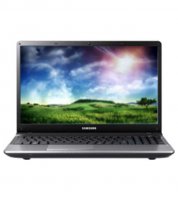 Samsung NP300E5X-A02IN Laptop (CDC/ 2GB/ 320GB/ DOS) Laptop