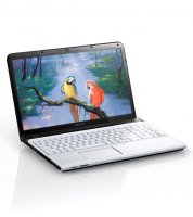Sony VAIO SVE1513CYNB Laptop (2nd Gen Ci3/ 2GB/ 320GB/ Red Flag Linux) Laptop