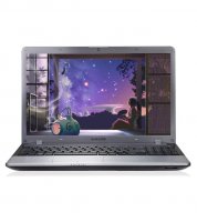 Samsung NP350V5C-A03IN Laptop (3rd Gen Ci5/ 4GB/ 750GB/ Win 8) Laptop