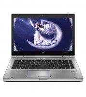 HP EliteBook 8470p (C0R89PA) Laptop (3rd Gen Ci5/ 4GB/ 500GB/ Win 7 Pro) Laptop