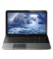 Toshiba Satellite C850-E0011 Laptop (Intel Celeron Dual Core-B840/ 2GB/ 320GB) Laptop