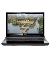 Fujitsu LifeBook AH532 Laptop (2nd Gen Ci3/ 4GB/ 750GB/ Win 8/ 1GB Graph) Laptop