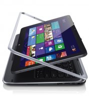 Dell XPS 12-3537U l221x Convertible Ultrabook (3rd Gen Ci7/ 8GB/ 256GB SSD/ Win 8) Laptop