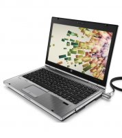 HP EliteBook 2560p Laptop (2nd Gen Ci7/ 4GB/ 500GB/ Win 7 Pro) Laptop