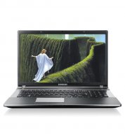 Samsung NP550P5C-S06IN Laptop (3rd Gen Ci5/ 6GB/ 1TB/ Win 8) Laptop