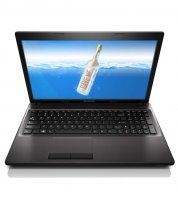 Lenovo Essential G500 (59-383037) Laptop (3rd Gen Ci3/ 2GB/ 1TB/ Win 8) Laptop