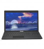 Asus X55U-SX048D Laptop (AMD-E2 1800/ 2GB/ 500GB/ DOS) Laptop