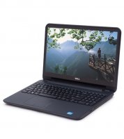 Dell Inspiron 15-3521 (3227U) Laptop (3rd Gen Ci3/ 4GB/ 500GB/ Win 8) Laptop
