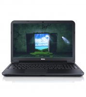 Dell Inspiron 15-3521 (2117U) Laptop (3rd Gen PDC/ 2GB/ 500GB/ Ubuntu) Laptop