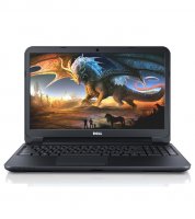 Dell Inspiron 15-3521 (2127U) Laptop (3rd Gen PDC/ 4GB/ 500GB/ Win 8) Laptop