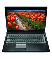 Lenovo Essential G570 (59-340549) Laptop (2nd Gen Ci3/ 2GB/ 320GB/ DOS) Laptop