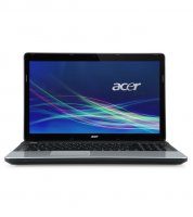 Acer Aspire E1-531 Laptop (3rd Gen CDC/ 2GB/ 500GB/ Win 8) (NX.M12SI.036) Laptop
