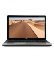 Acer Aspire E1-531 Laptop (2nd Gen PDC/ 2GB/ 500GB/ Linux) (NX.M12SI.012) Laptop