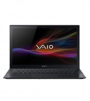 Sony VAIO Pro 13-P1321WSN/B Ultrabook (4th Gen Ci5/ 4GB/ 128GB SSD/ Win 8) Laptop
