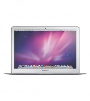 Apple MacBook Air MD712HN/A (4th Gen Ci5/ 4GB/ 256GB/ Mac OS X Mountain Lion) Laptop