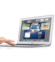 Apple MacBook Air MD761HN/A (4th Gen Ci5/ 4GB/ 256GB/ Mac OS X Mountain Lion) Laptop
