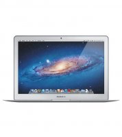 Apple MacBook Air MD760HN/A (4th Gen Ci5/ 4GB/ 128GB/ Mac OS X Mountain Lion) Laptop