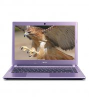 Acer Aspire V5-572 Laptop (PDC/ 4GB/ 500GB/ Linux) (NX.M9YSI.011) Laptop