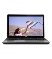 Acer Aspire E1-572 Laptop (4th Gen Ci5/ 4GB/ 500GB/ Win 8) (NX.M8ESI.003) Laptop