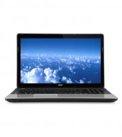 Acer Aspire E1-572 Laptop (4th Gen Ci5/ 4GB/ 500GB/ Linux) (NX.M8ESI.002) Laptop