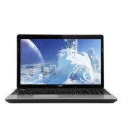 Acer Aspire E1-531 Laptop (2nd Gen PDC/ 2GB/ 500GB/ Linux) (NX.M12SI.024) Laptop