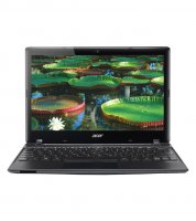Acer Aspire V5-131 Laptop (CDC 1017U/ 2GB/ 500GB/ Linux) (NX.M88SI.011) Laptop