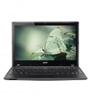 Acer Aspire V5-131 Laptop (CDC 1017U/ 2GB/ 500GB/ Linux) (NX.M87SI.002) Laptop