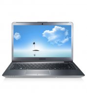 Samsung NP530U4C-S06IN Laptop (3rd Gen Ci3/ 4GB/ 750GB 24GB ExpressCache/ Win 8) Laptop