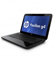 HP Pavilion G4-1315AU Laptop (AMD Dual Core A4/ 4GB/ 500GB/ DOS) Laptop