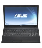 Asus X55C-SX026D Laptop (Intel Ci3/ 2GB/ 500GB/ DOS) Laptop