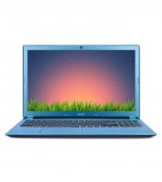 Acer Aspire V5-431 Laptop (2nd Gen PDC/ 2GB/ 500GB/ Linux/ 128MB Graph) (NX.M17SI.004) Laptop