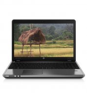 HP ProBook 6570b (D0M83PA) Laptop (3rd Gen Ci5/ 4GB/ 500GB/ Win 8) Laptop
