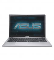 Asus X550CA-X0258D Laptop (Celeron Dual Core/ 2GB/ 500GB/ DOS) Laptop
